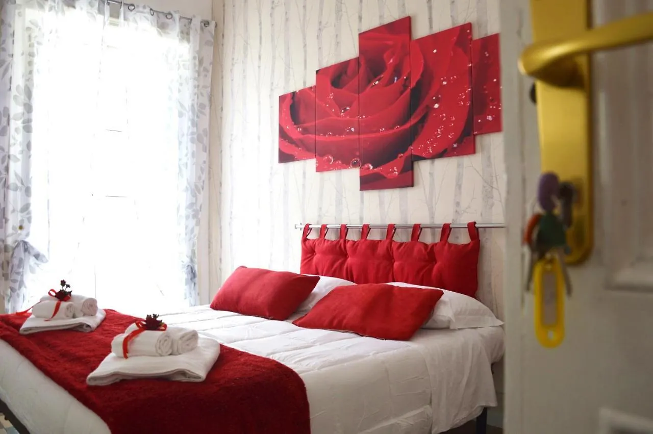 I Colori Della Sicilia Hotel Caltagirone 0*,  Italy