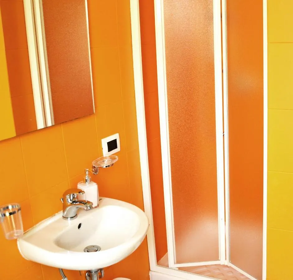 Guest house I Colori Della Sicilia Hotel Caltagirone