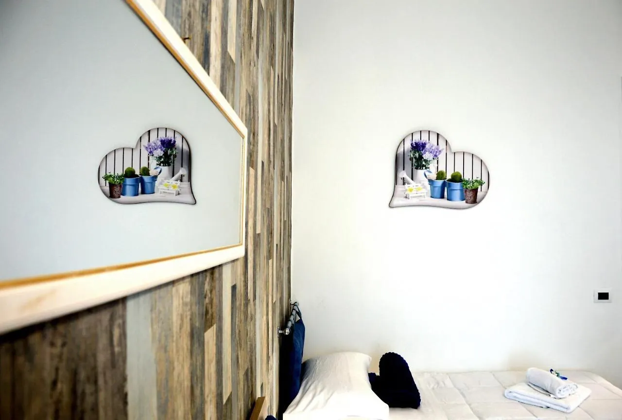 Guest house I Colori Della Sicilia Hotel Caltagirone