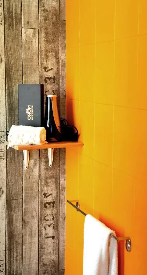 I Colori Della Sicilia Hotel Caltagirone Guest house