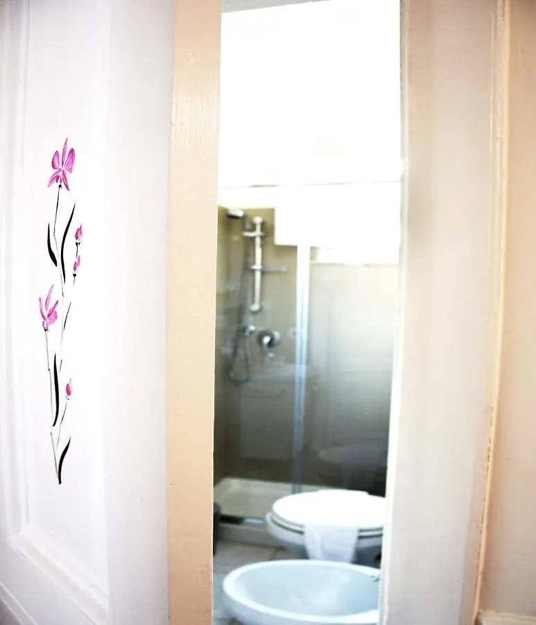 I Colori Della Sicilia Hotel Caltagirone Guest house