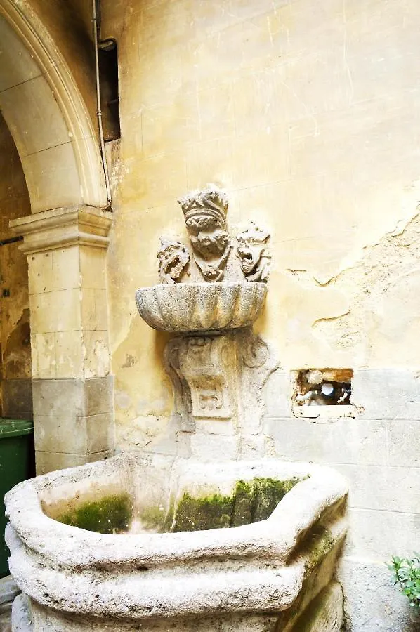 I Colori Della Sicilia Hotel Caltagirone 0*,  Italy
