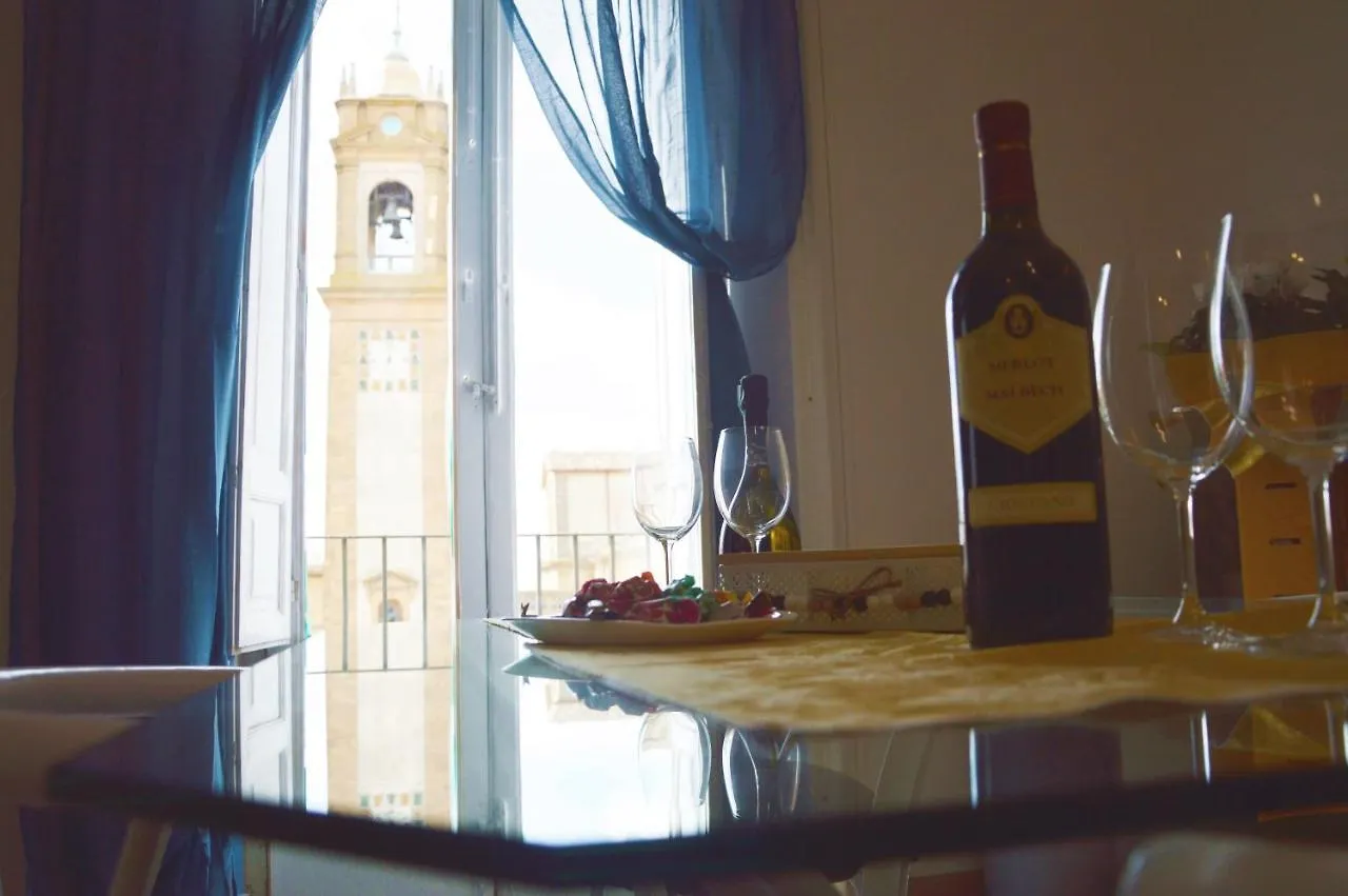 I Colori Della Sicilia Hotel Caltagirone 0*,