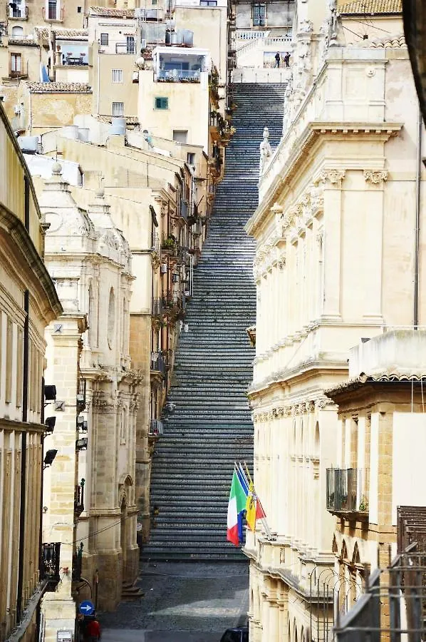 I Colori Della Sicilia Hotel Caltagirone 0*,