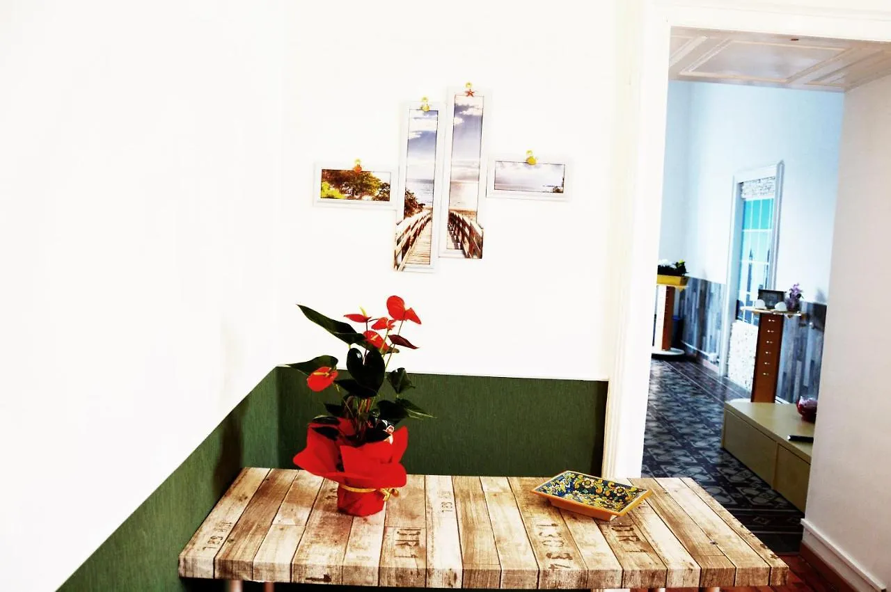Guest house I Colori Della Sicilia Hotel Caltagirone
