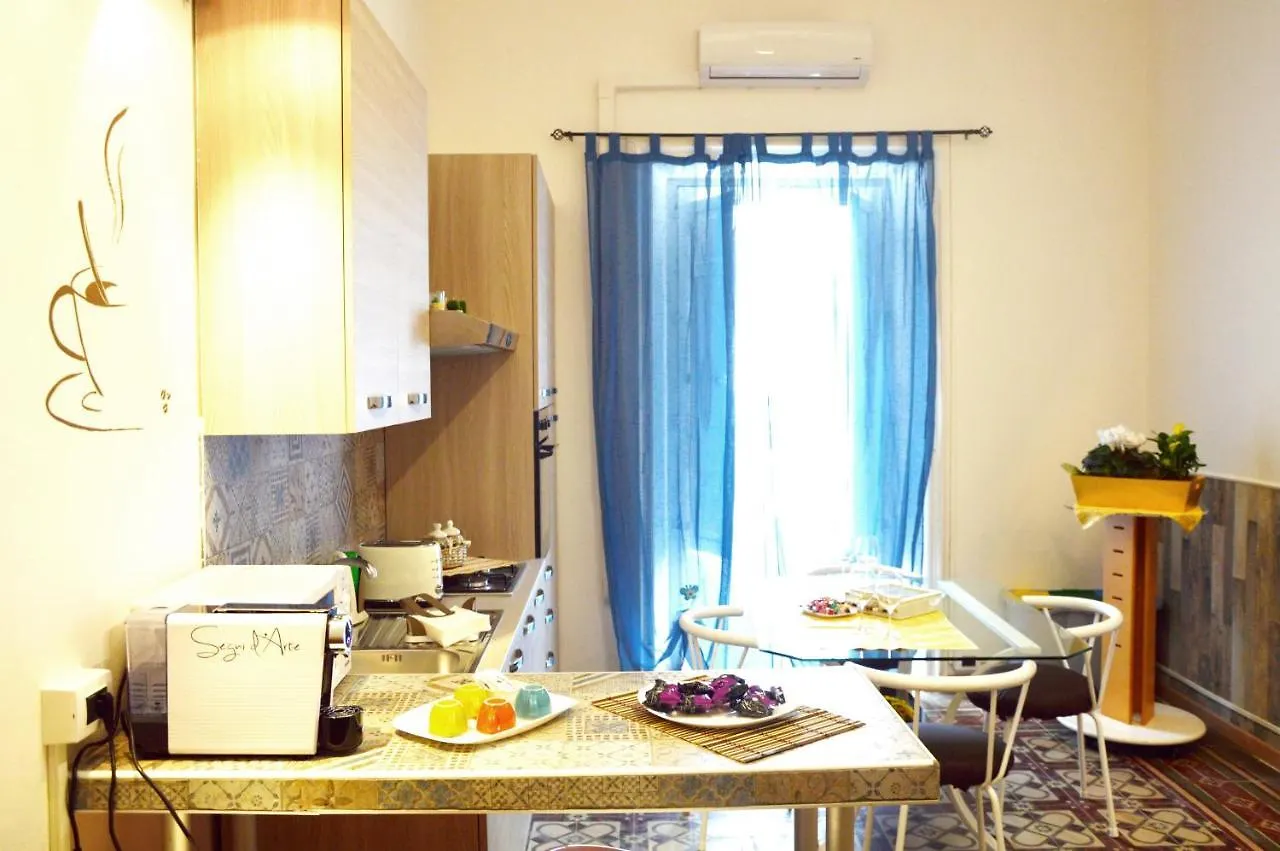 I Colori Della Sicilia Hotel Caltagirone Italy