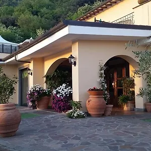Degli Angeli 4*, Castel Gandolfo Italy