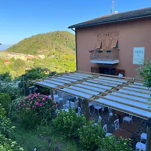Meri 1956 E Cucina 2*, Framura Italy