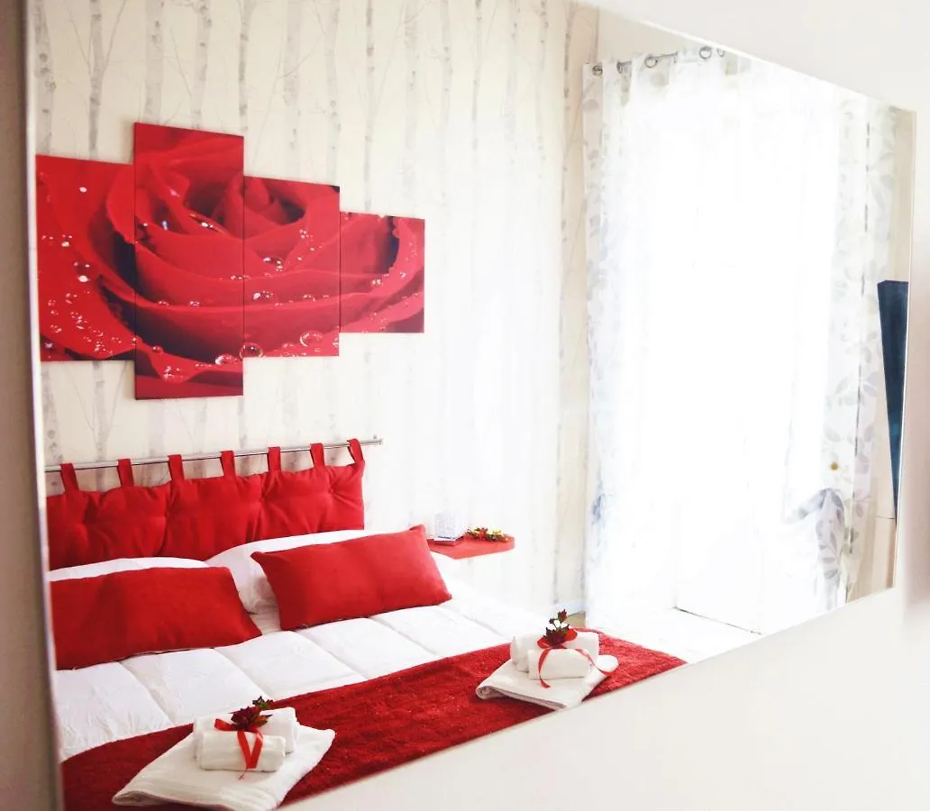 I Colori Della Sicilia Hotel Caltagirone