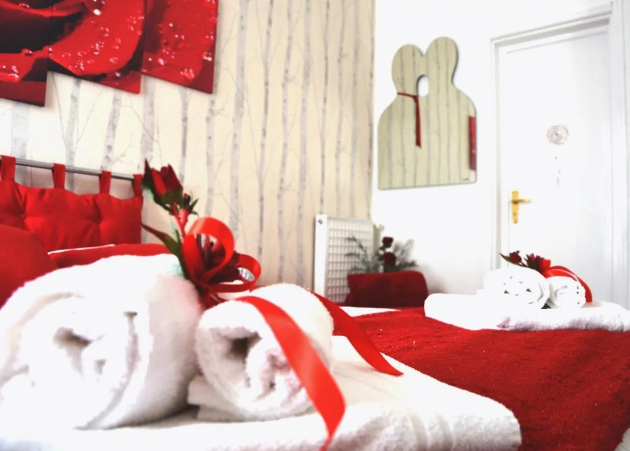 I Colori Della Sicilia Hotel Caltagirone Guest house