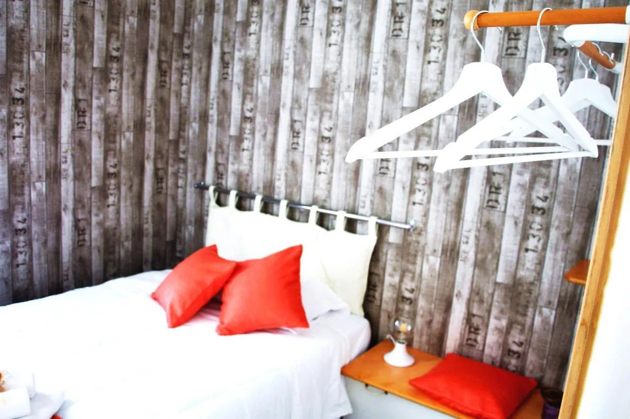Guest house I Colori Della Sicilia Hotel Caltagirone