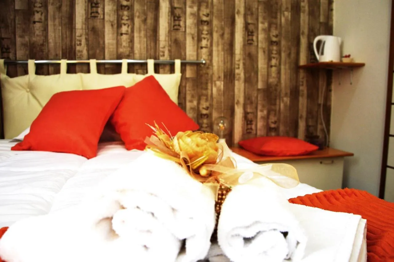 I Colori Della Sicilia Hotel Caltagirone Guest house