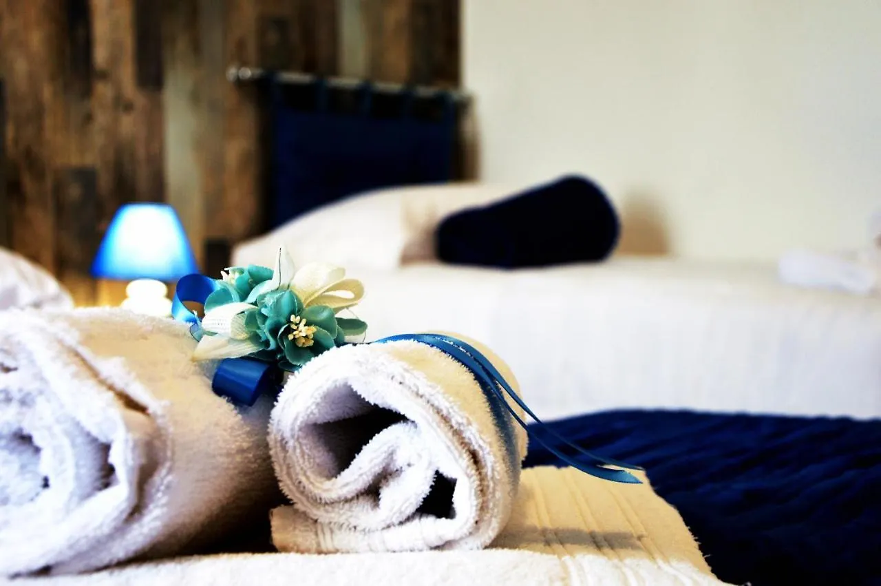 I Colori Della Sicilia Hotel Caltagirone Guest house