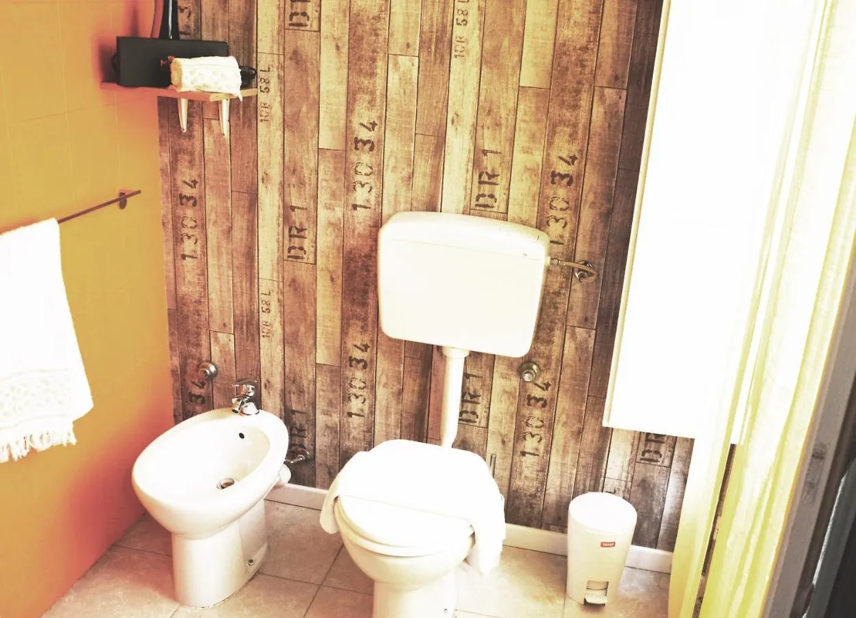 Guest house I Colori Della Sicilia Hotel Caltagirone Italy