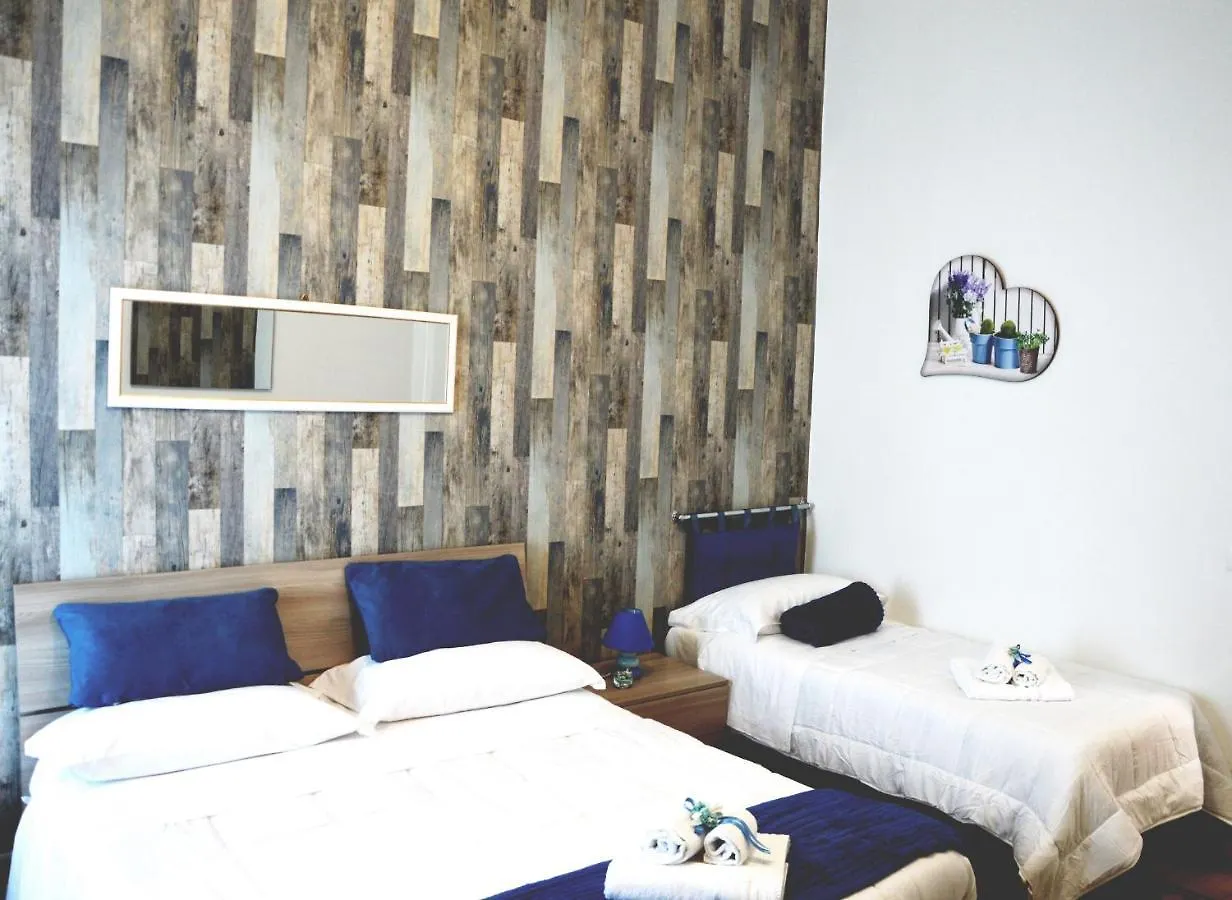 I Colori Della Sicilia Hotel Caltagirone