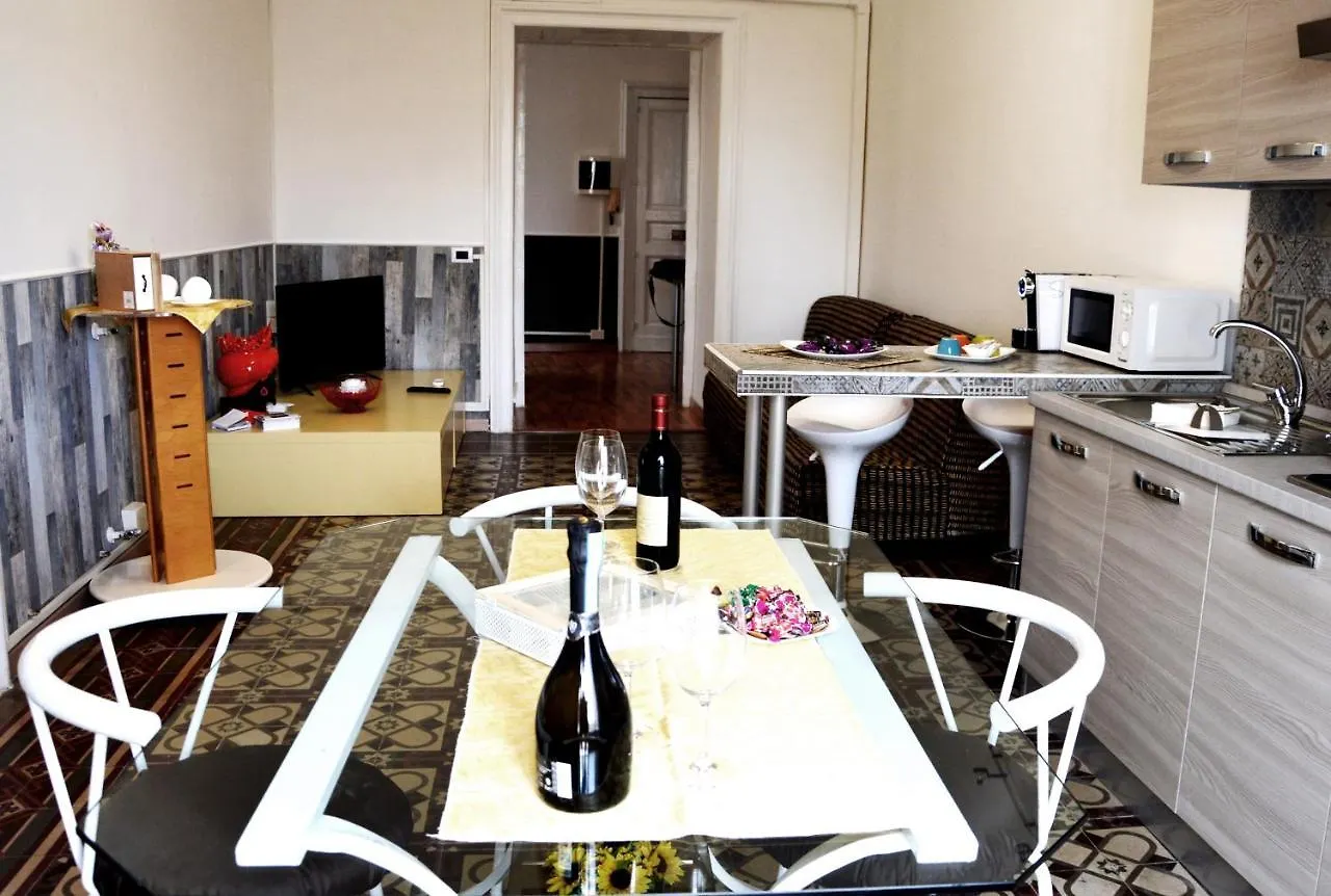 I Colori Della Sicilia Hotel Caltagirone 0*,