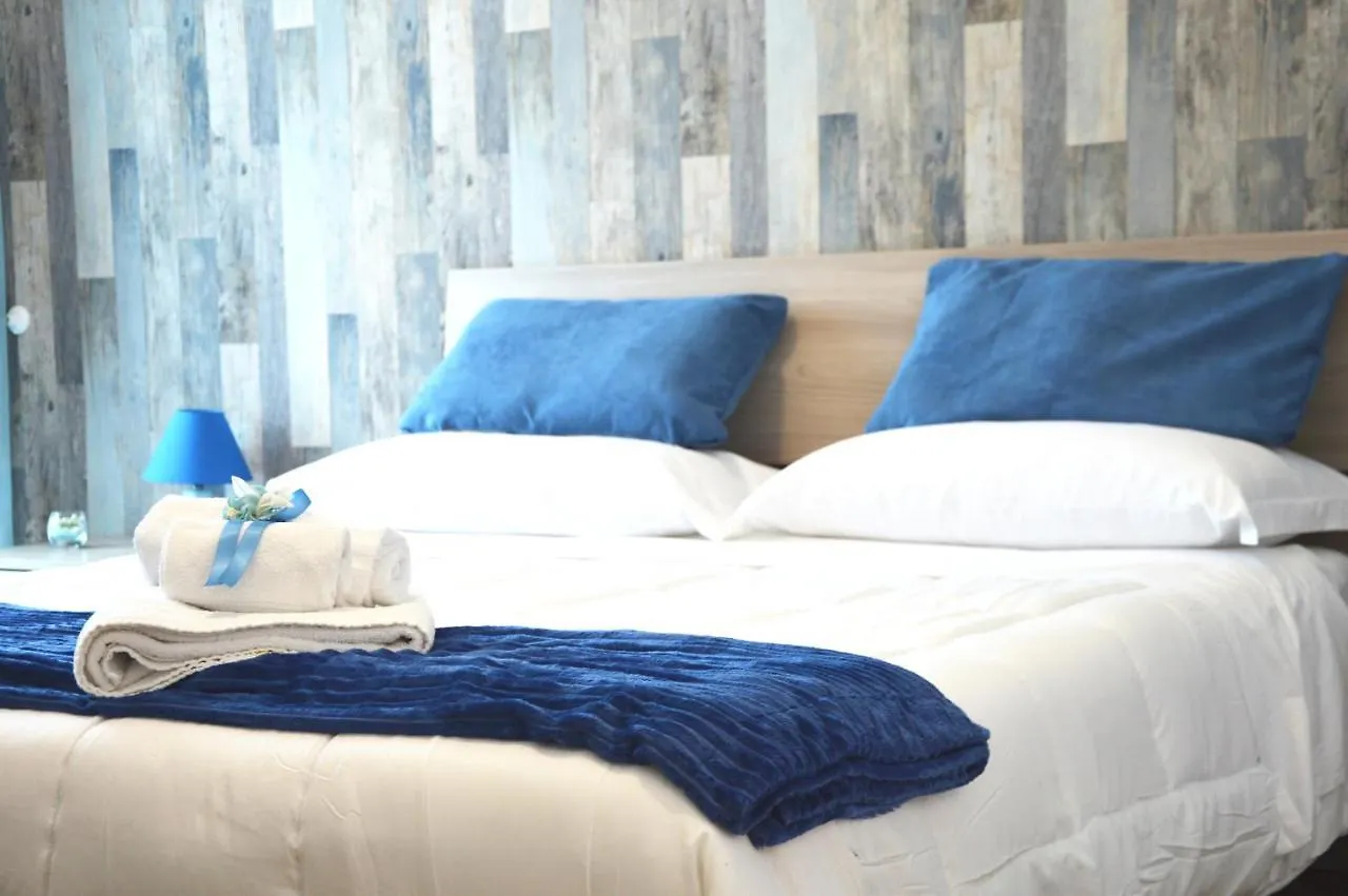 Guest house I Colori Della Sicilia Hotel Caltagirone Italy