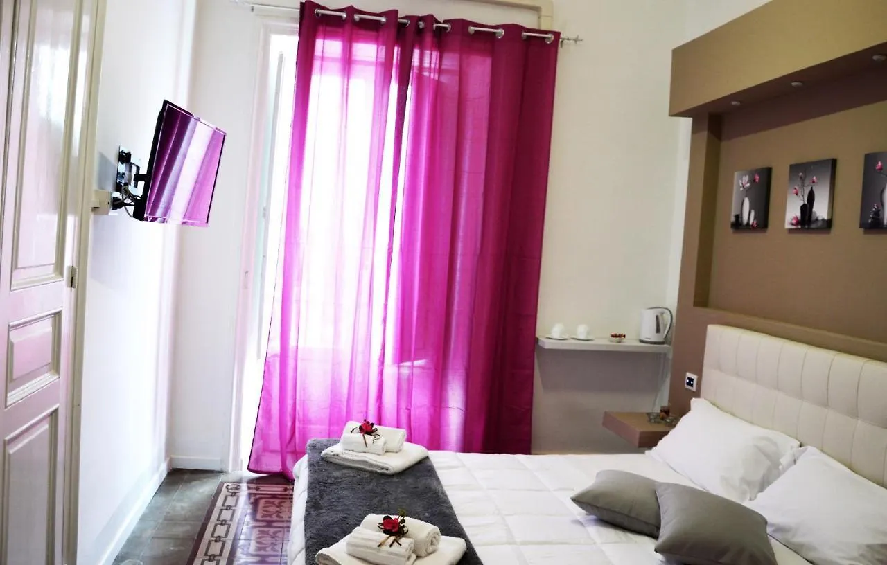 I Colori Della Sicilia Hotel Caltagirone Italy