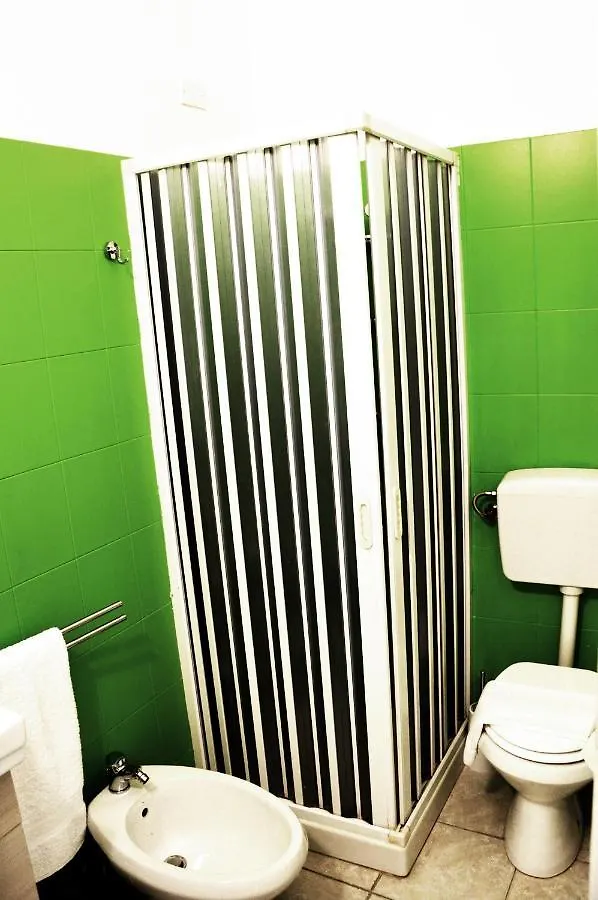 Guest house I Colori Della Sicilia Hotel Caltagirone