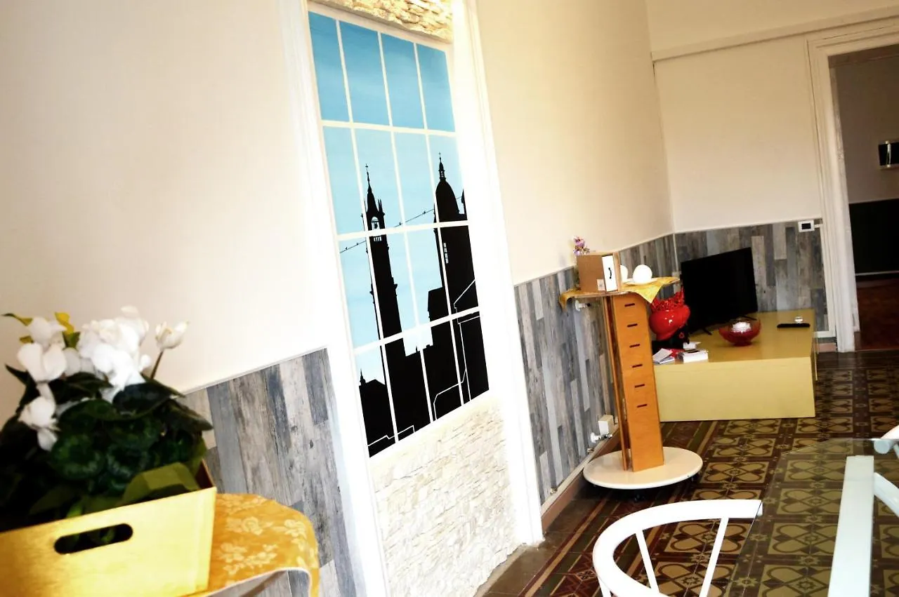 I Colori Della Sicilia Hotel Caltagirone 0*,