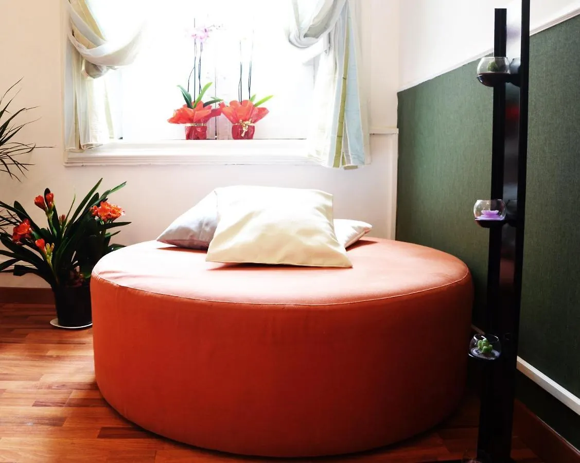 I Colori Della Sicilia Hotel Caltagirone 0*,  Italy