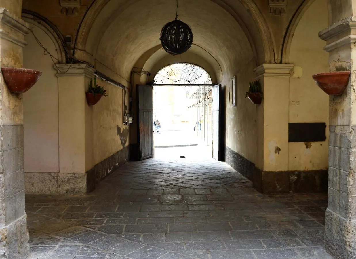 Guest house I Colori Della Sicilia Hotel Caltagirone Italy