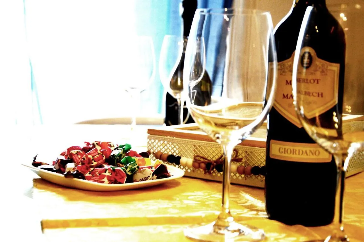 I Colori Della Sicilia Hotel Caltagirone 0*,
