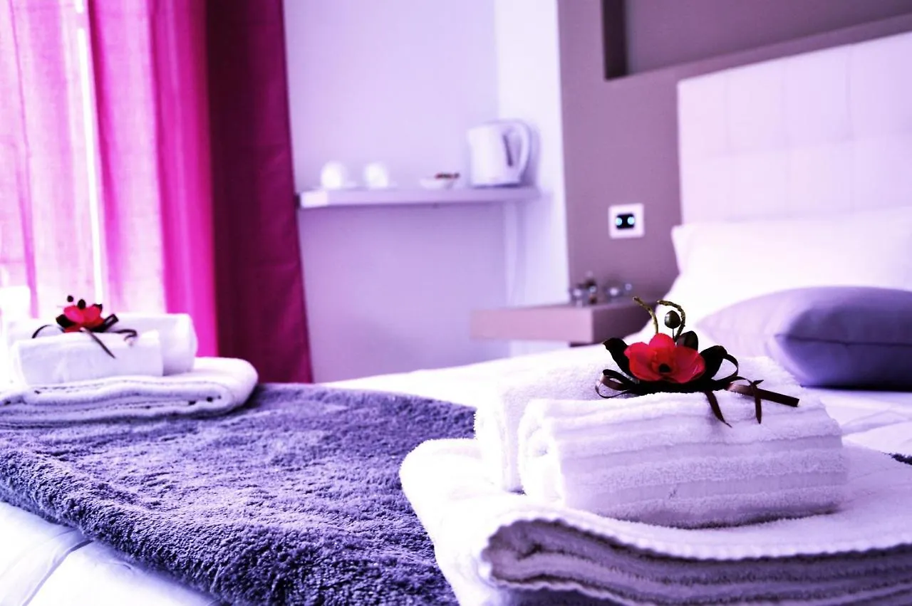I Colori Della Sicilia Hotel Caltagirone Guest house