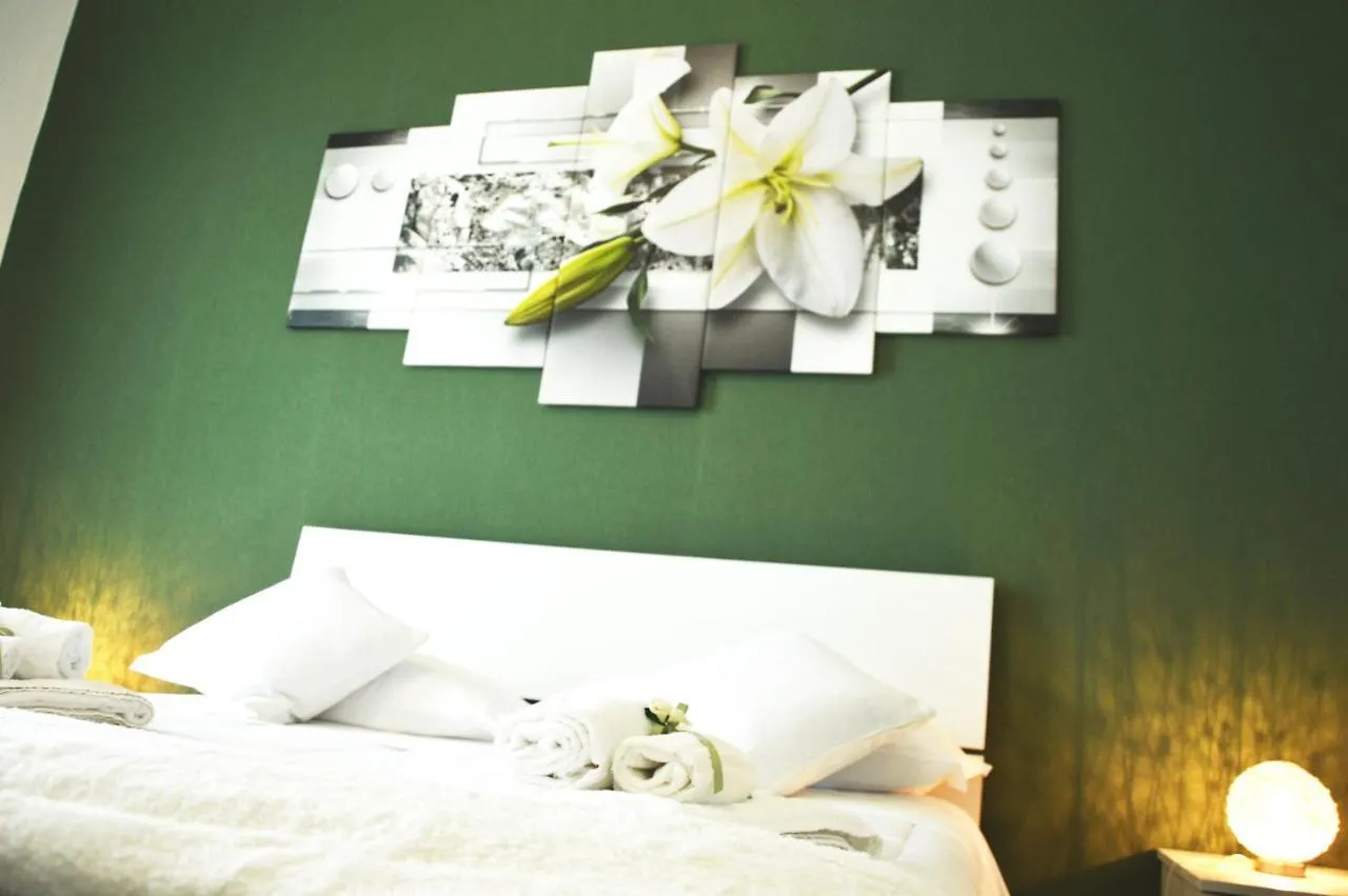 I Colori Della Sicilia Hotel Caltagirone Italy