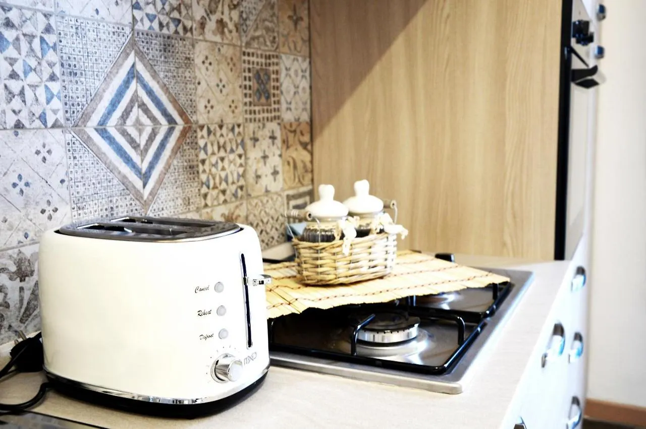 Guest house I Colori Della Sicilia Hotel Caltagirone