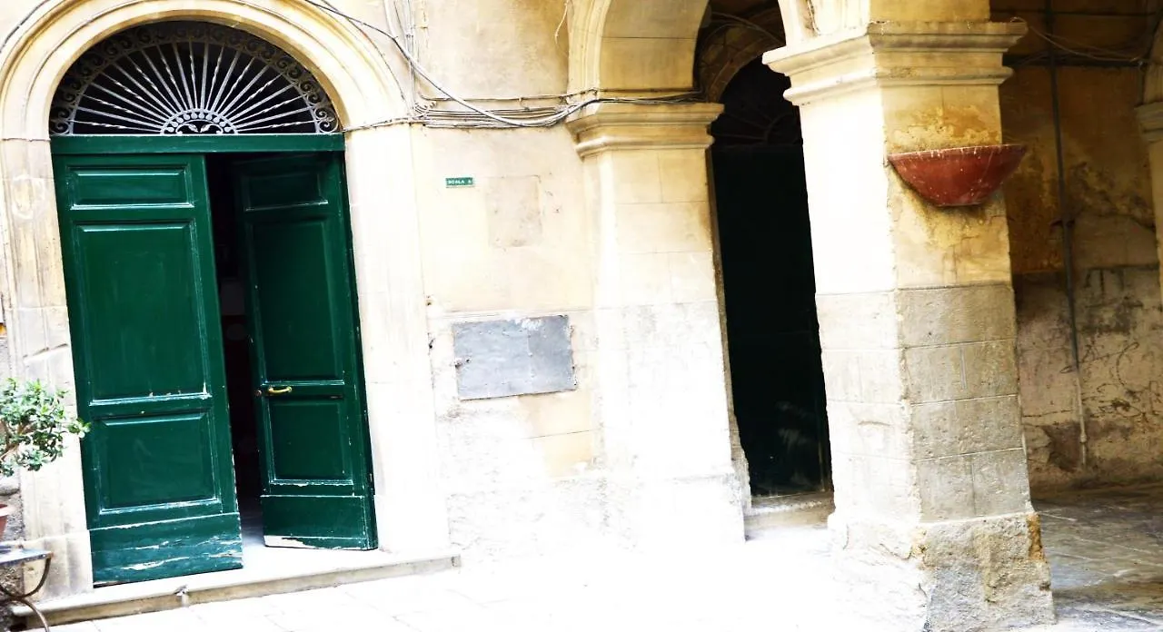 Guest house I Colori Della Sicilia Hotel Caltagirone