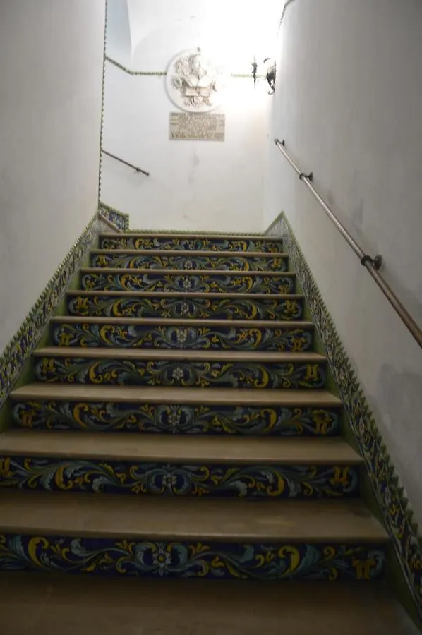 I Colori Della Sicilia Hotel Caltagirone Guest house